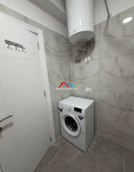 Tirane, jepet me qera garsonier Kati 3, 38 m² 437 € (RRUGA DRITAN HOXHA,LAPRAKE)