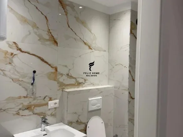 Tirane, jepet me qera zyre Kati 2, 61 m² 61 € (BULEVARDI I RI)