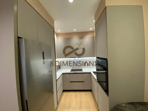 Tirane, jepet me qera 2+1+Ballkon , 100 m² 750 € (rruga e dibres)