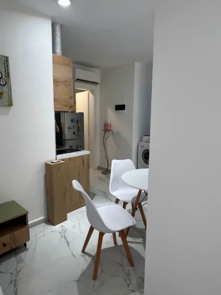 SHITET: 1+1+1 Verand + 1Post Parkimi📍Dhermi (Res. Sofo Duni) - 205,000€ - Sp.60m² - Orientim Jug🌞|| Pamje Spektakolare nga Deti 🌊 Vetem 300m Larg🏃