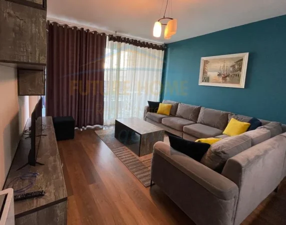 Tirane, jepet me qera apartament 2+1+Ballkon Kati 2, 96 m² 800 € (Kopshti zoologjik)