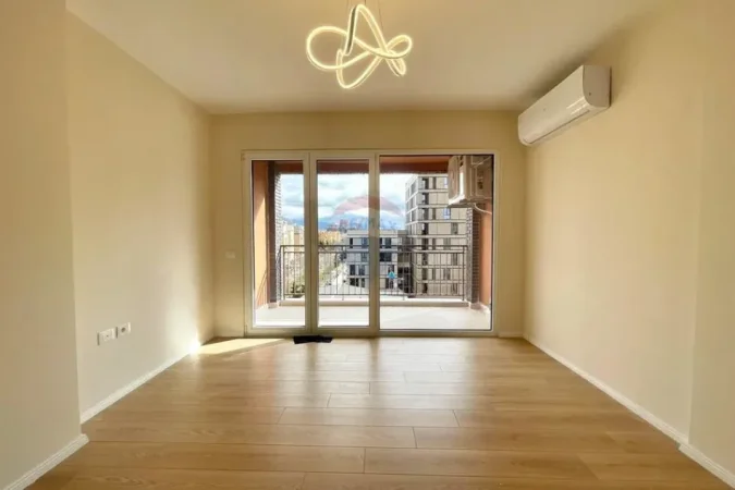 Apartament per qira, 2+1 tek ish Fusha e Aviaciont! (65'000 leke/muaj)