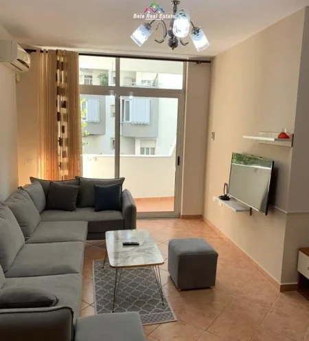 Tirane, jepet me qera apartament 1+1 Kati 3, 91 m² 620 € (Rruga Medar Shtylla)