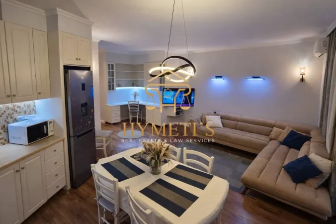 Tirane, jepet me qera apartament 3+1 , 118 m² 950 € (Kodra e Diellit, Tirane)