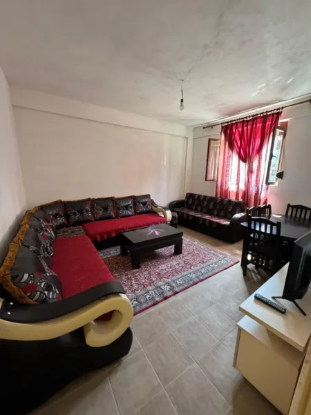 Tirane, jepet me qera shtepi 1+1 Kati 0, 60 m² 350 € (Astir)