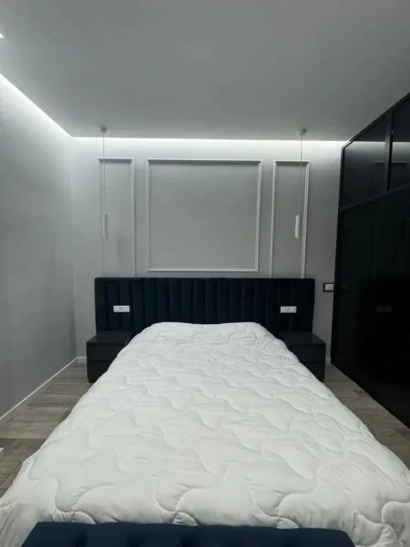 Vlore, shitet 2+1 Kati 2, 230.000 € (Lagjia 10 Korriku)