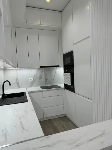 Vlore, shitet 2+1 Kati 2, 230.000 € (Lagjia 10 Korriku)
