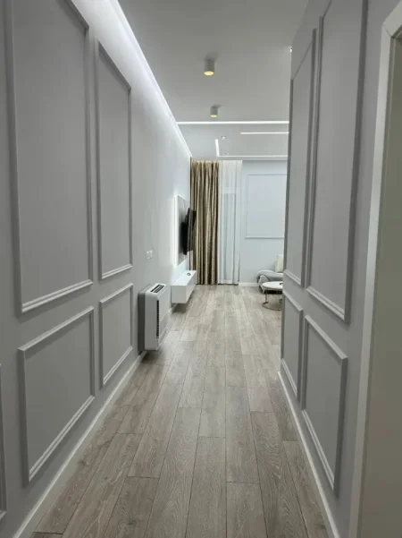 Vlore, shitet 2+1 Kati 2, 230.000 € (Lagjia 10 Korriku)