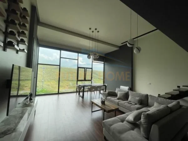 Tirane, jepet me qera apartament 2+1 Kati 1, 115 m² 750 € (Fresk)