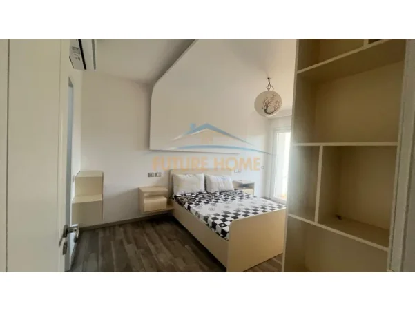Tirane, jepet me qera apartament 2+1 Kati 2, 102 m² 550 € (Unaza e Re)