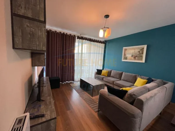 Tirane, jepet me qera apartament 2+1 Kati 2, 100 m² 800 € (Kopshti Zoologjik)
