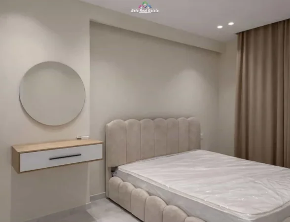 Tirane, jepet me qera apartament 1+1+Ballkon Kati 6, 78 m² 630 € (dritan hoxha)