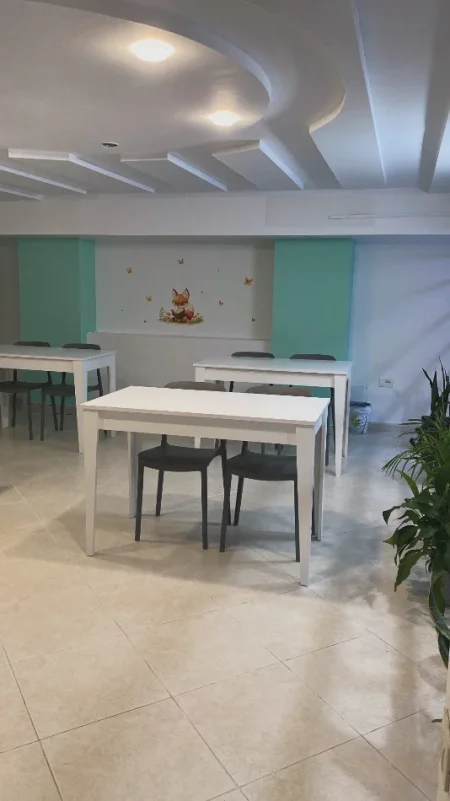 Tirane, Shitet biznesi After School 6.000 € ( arsye shendetesore)