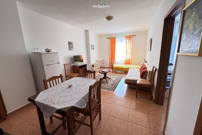 Tirane, jepet me qera apartament 1+1 Kati 11, 60 m² 520 € (tish dahia)