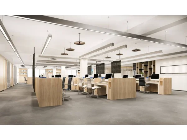 Tirane, jepet me qera ambjent biznesi Kati 1, 240 m² 3.000 € (Rruga e Elbasanit/Ambasada Amerikane)