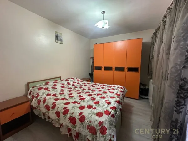 Tirane, jepet me qera apartament 2+1 Kati 2, 84 m² 500 € (Kompleksi Malajzian)