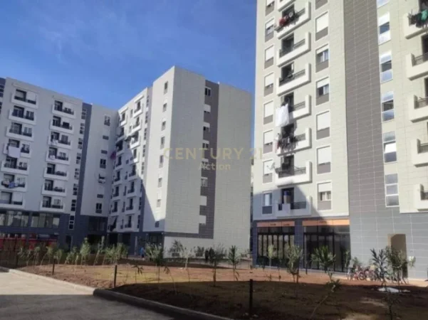 Tirane, jepet me qera apartament 2+1 Kati 5, 95 m² 700 € (Report Tv)