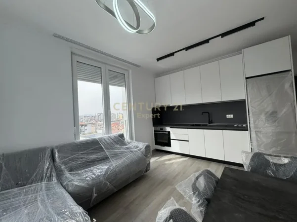 Tirane, jepet me qera apartament 2+1 Kati 6, 72 m² 900 € (Bulevardi Ri)
