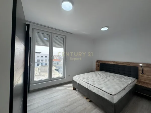 Tirane, jepet me qera apartament 2+1 Kati 6, 72 m² 900 € (Bulevardi Ri)