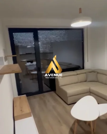 Shqiperi, jepet me qera apartament 1+1 Kati 2, 65 m² 500 € (Rruga 29 nentori)