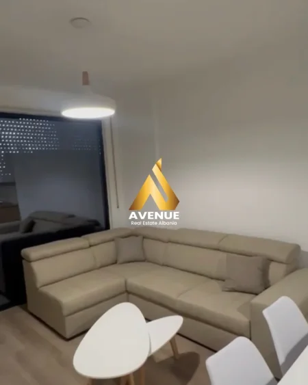 Shqiperi, jepet me qera apartament 1+1 Kati 2, 65 m² 500 € (Rruga 29 nentori)