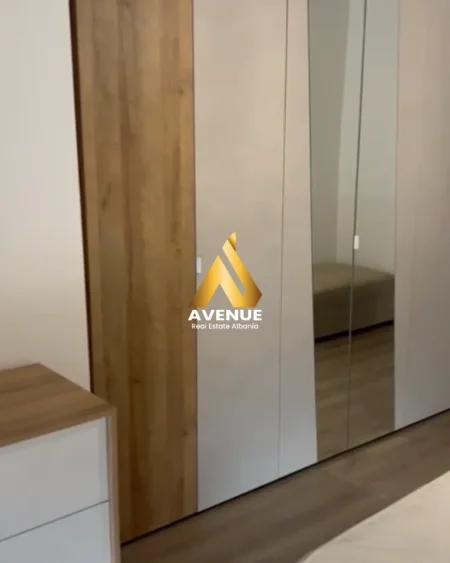 Shqiperi, jepet me qera apartament 1+1 Kati 2, 65 m² 500 € (Rruga 29 nentori)