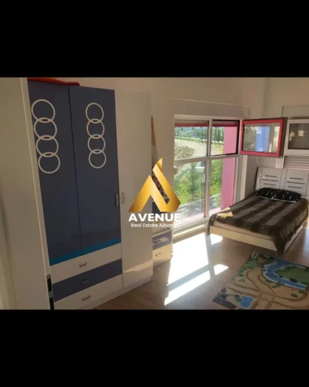 Tirane, jepet me qera apartament 2+1 Kati 2, 100 m² 600 € 