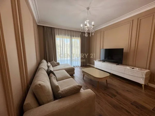 Tirane, jepet me qera apartament 2+1 Kati 1, 104 m² 1.200 € (Spitali Veterinar)