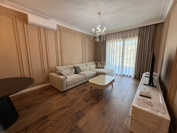 Tirane, jepet me qera apartament 2+1 Kati 1, 104 m² 1.200 € (Spitali Veterinar)