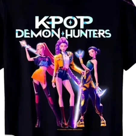 Tirane, shes Manjetofon me mikrofon Kpop Demon Hunters 20 €