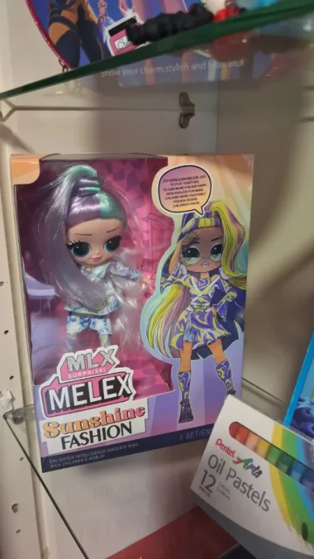 Tirane, shes Manjetofon me mikrofon Kpop Demon Hunters 20 €