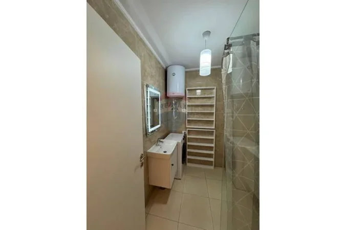 Tirane, jepet me qera apartament , 63 m² 700 € (Flori di Bosco)
