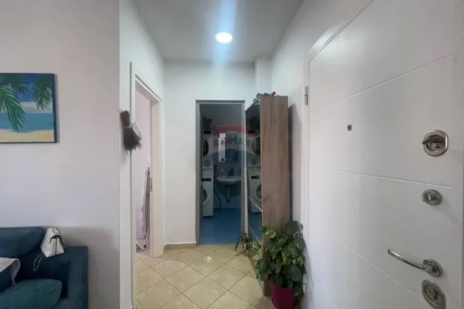 Tirane, jepet me qera apartament , 55 m² 880 € 