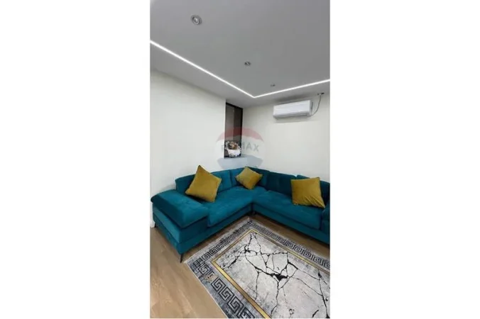 Tirane, jepet me qera apartament , 58 m² 681 € 
