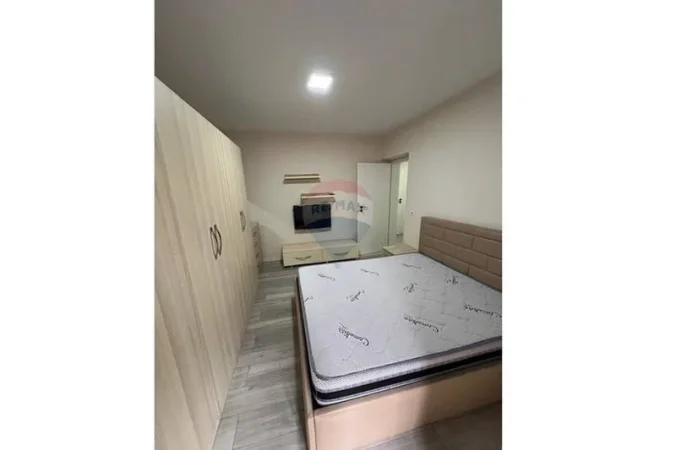 Tirane, jepet me qera apartament , 60 m² 600 € 