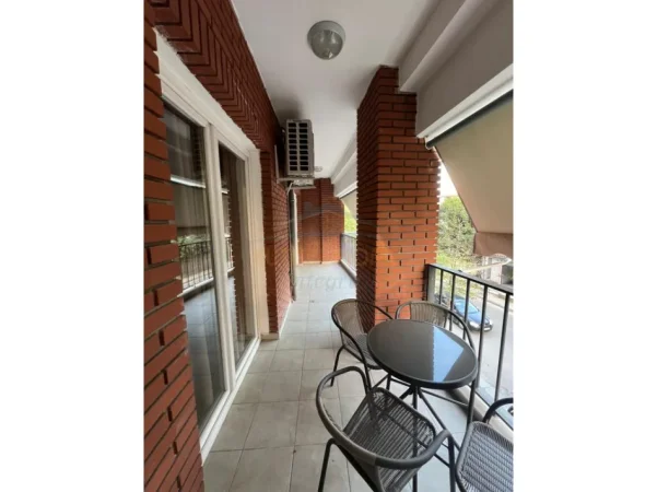 Tirane, shes apartament 2+1+Ballkon Kati 1, 97 m² 260.000 € (ISH MARKATA)