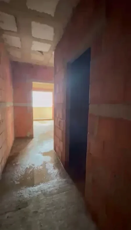 Tirane, shitet apartament 2+1+Ballkon Kati 10, 112 m² 156.800 € (Paskuqan)