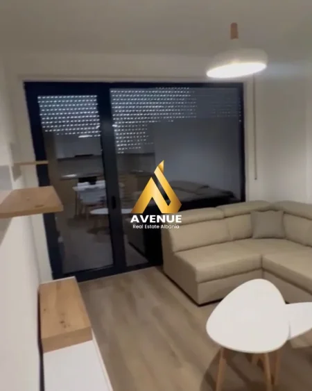 Tirane, jepet me qera apartament 1+1 Kati 2, 65 m² 500 € (rruga 29 nentori)