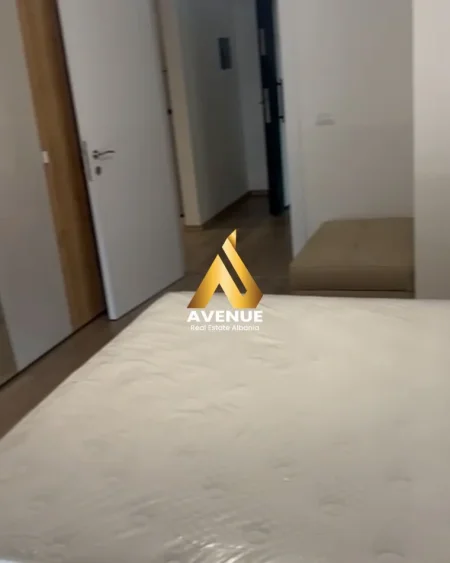 Tirane, jepet me qera apartament 1+1 Kati 2, 65 m² 500 € (rruga 29 nentori)