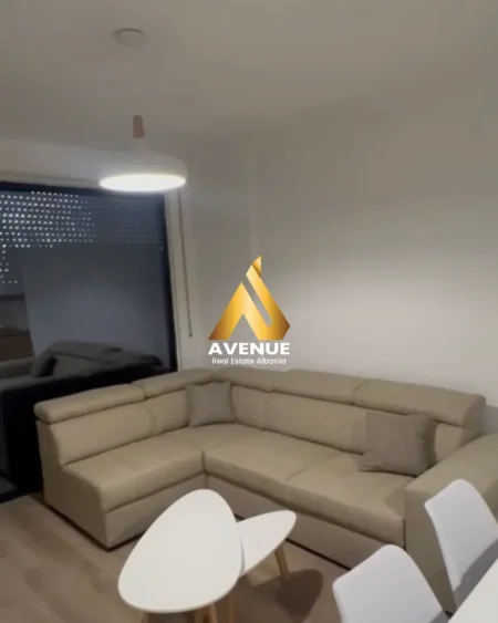 Tirane, jepet me qera apartament 1+1 Kati 2, 65 m² 500 € (rruga 29 nentori)