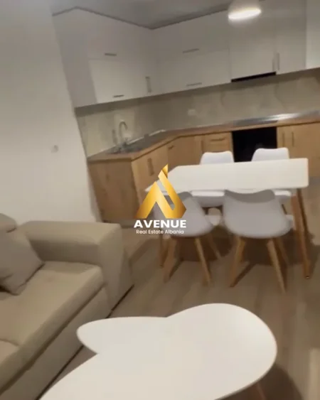 Tirane, jepet me qera apartament 1+1 Kati 2, 65 m² 500 € (rruga 29 nentori)