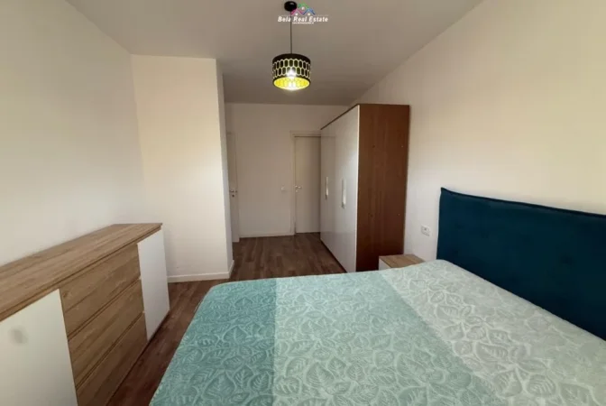 Tirane, jepet me qera apartament 2+1 Kati 2, 100 m² 800 € (Kompleksi Turdiu)