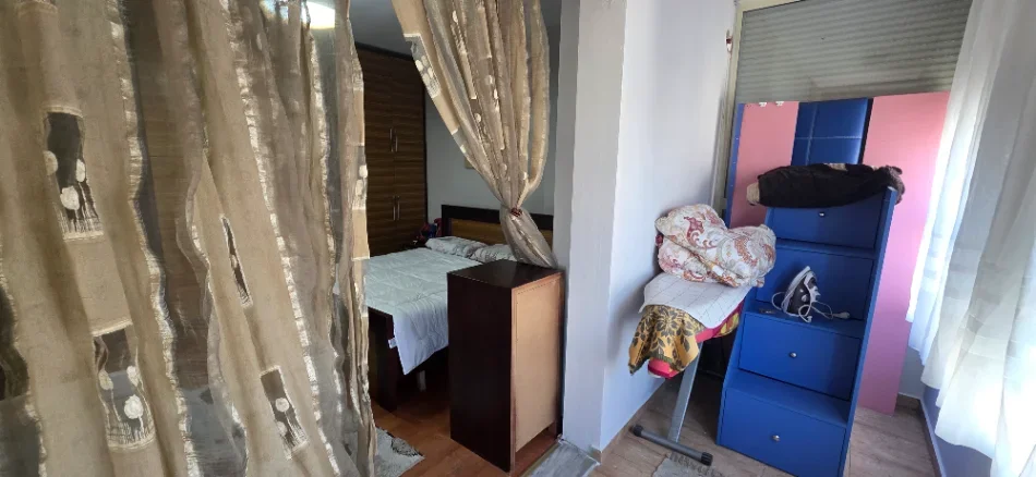 Tirane, jepet me qera apartament 2+1+Aneks+Ballkon Kati 4, 140 m² 550 € (Vizion plus)