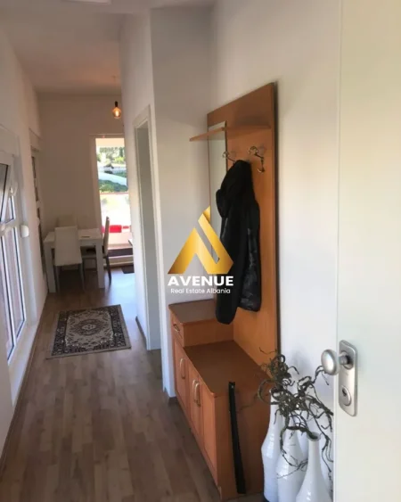 Tirane, jepet me qera apartament 2+1 Kati 2, 100 m² 600 € (rruga pasho hysa)