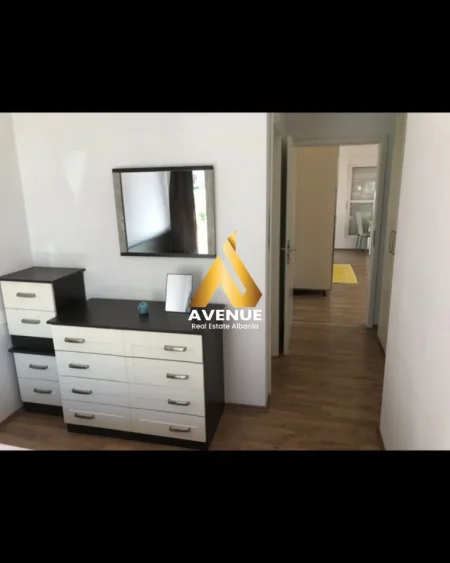 Tirane, jepet me qera apartament 2+1 Kati 2, 100 m² 600 € (rruga pasho hysa)