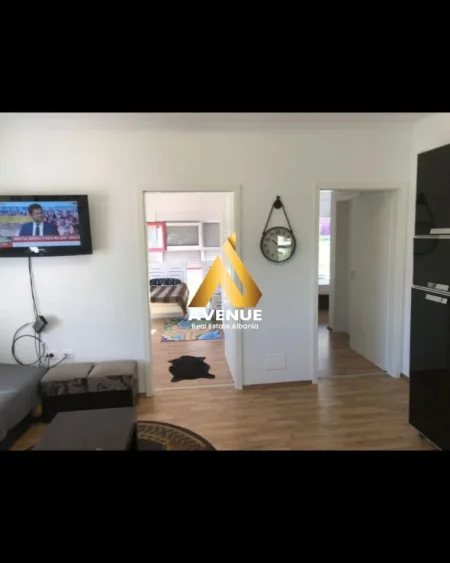 Tirane, jepet me qera apartament 2+1 Kati 2, 100 m² 600 € (rruga pasho hysa)