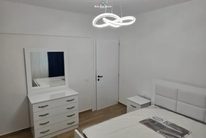 Tirane, jepet me qera apartament 1+1 Kati 2, 70 m² 520 € (Don Bosko)