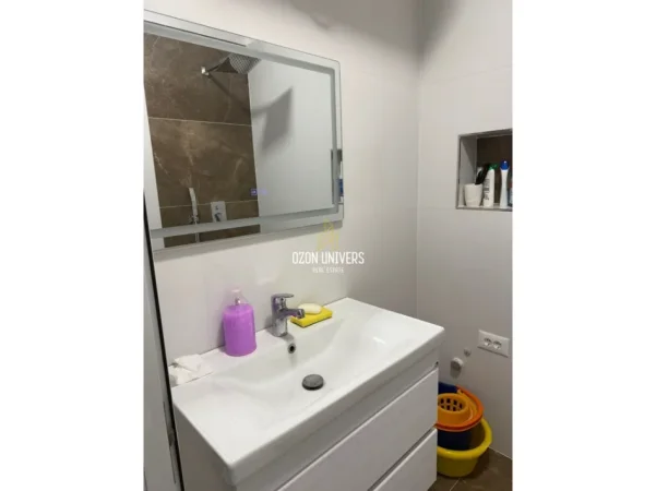 Durres, shitet garsonier Kati 3, 38 m² 60.000 € (Pista Iliria)
