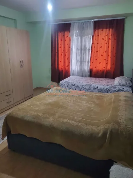 Tirane, shitet apartament 2+1+Ballkon Kati 1, 115 m² 144.000 € (Rruga Muhamed Deliu)