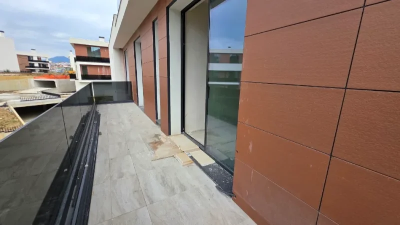 Tirane, shitet apartament 1+1+Ballkon Kati 2, 79 m² 174.000 € (Tulipan REZIDENCE)